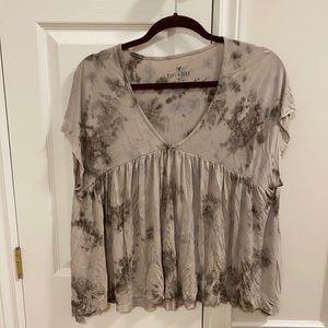 American Eagle Soft & Sexy Tee